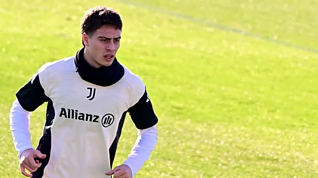 Juventus reportedly heading to Hong Kong, Australia for their preseason tour