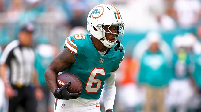 Wide receiver opportunities – The Splash Zone 3/24/26