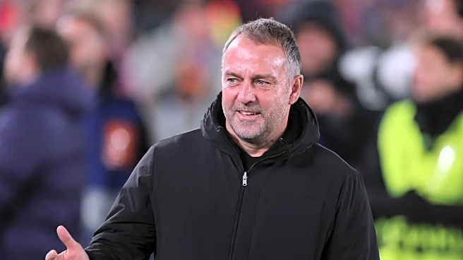 FC Barcelona News: 24 March 2026; Andreas Schjelderup talks Barça rumors, Hansi Flick wins La Liga Coach of the Month