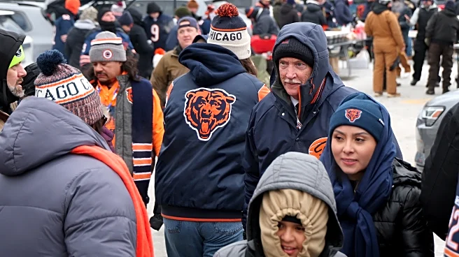 The Bear’s Den, March 24, 2026