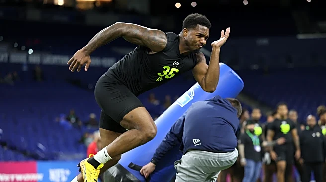 Nittany Lions in the NFL: Mid/Late March Mock Draft Round-Up