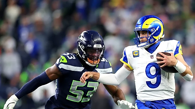 Bengals committed one of free agency’s biggest overpays, according to NFL analyst