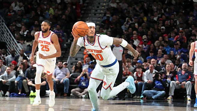 Game Preview: Knicks vs Pelicans, March 24, 2026