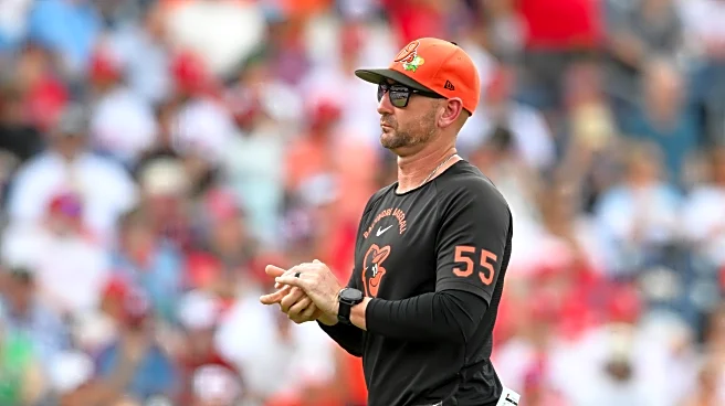 Orioles news: That’s a wrap on spring training