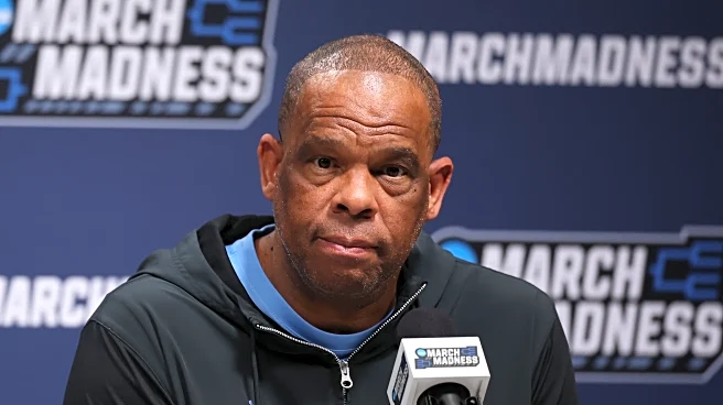 Hubert Davis Update