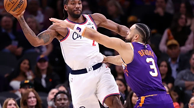 Suns Reacts Survey: Who would you want to face in the Play-In?