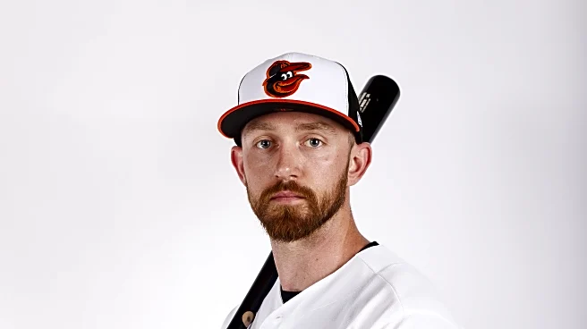 What do you expect from Jordan Westburg this year?