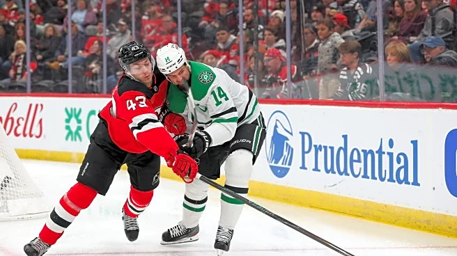 Game Preview #70: New Jersey Devils @ Dallas Stars