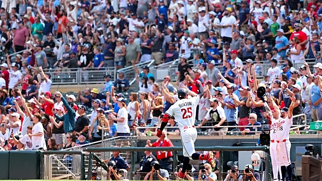 Greatest Twins Moments & Performances: A Twinkie Town Definitive List (Recap)