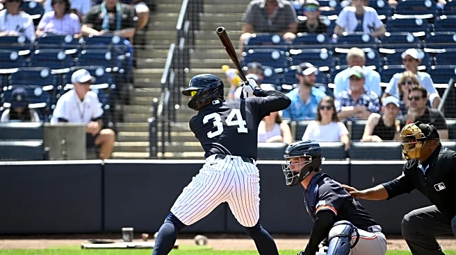 Yankees 2026 Season Preview: Randal Grichuk