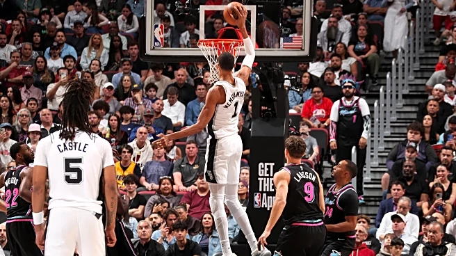 Box Grades: Rare Statistical Combinations Produced in Another Blowout Spurs Win