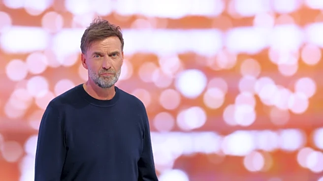 Klopp Slams Real Madrid Rumours: “Now I’m Supposed to Coach Atletico as Well”