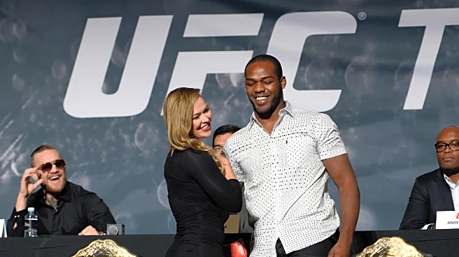 ‘It’s nowhere near a breaking point’: Matt Brown scoffs at UFC feeling threatened over fighter pay concerns