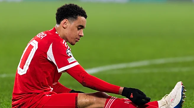 ‘He needs to rediscover his self-belief’ — Lothar Matthäus says Bayern Munich star in need of confidence boost