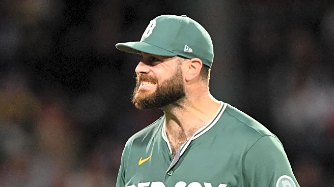 Should the Braves be interested in Lucas Giolito?