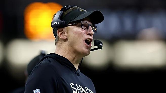 Saints send strong contingent to LSU Pro Day, Kellen Moore elsewhere