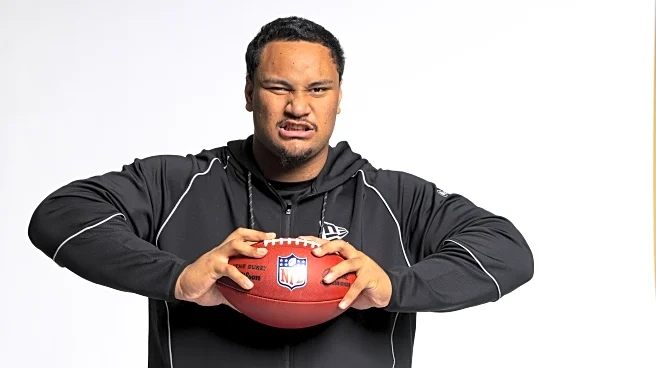 New two-round mock draft sees Dolphins addressing major needs