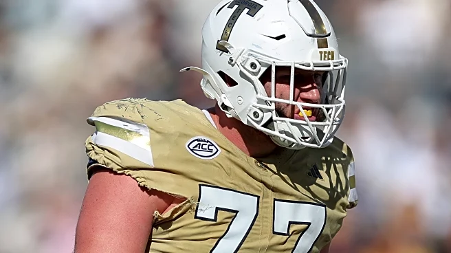 Share your best 2026 Jaguars mock draft with us