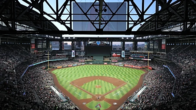 Ranking the new offerings at Chase Field