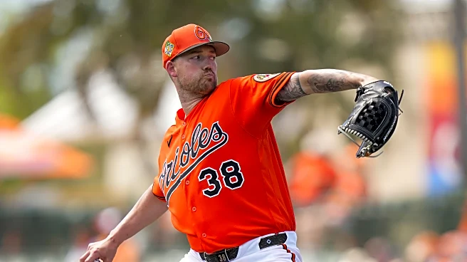 4 things to look forward to in the first month of the Orioles season