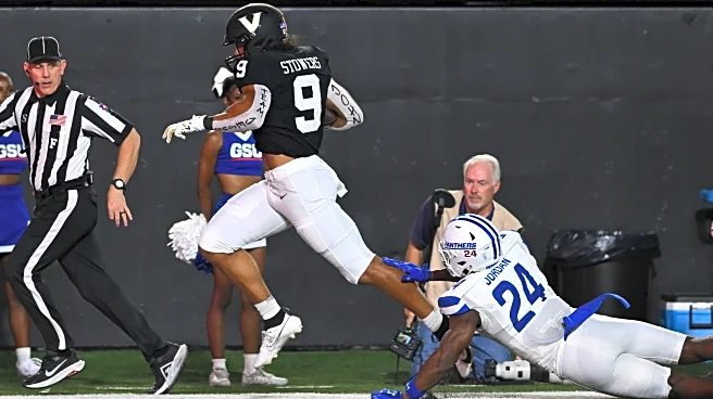 Chiefs Draft: 5 prospects who are hard to rank in 2026 class