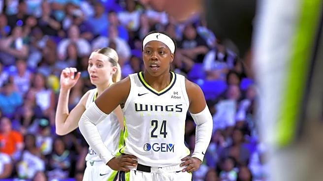 Which players should the Dallas Wings protect in upcoming WNBA expansion draft?