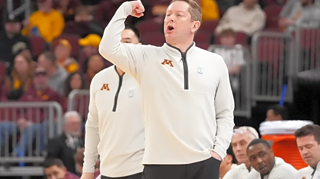Looking at next year’s needs for Gopher hoops and the transfer portal