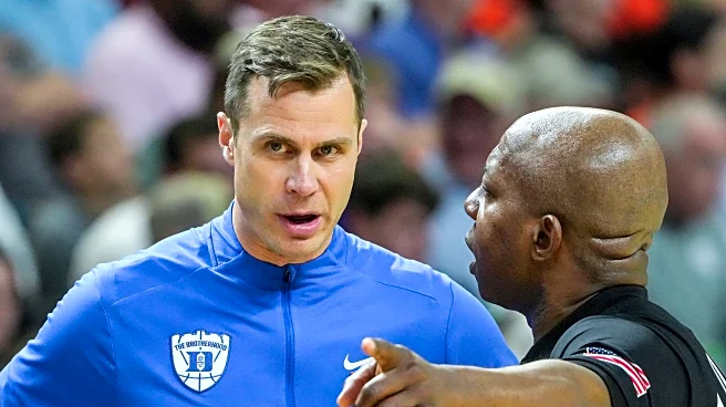 Tuesday’s March Madness Links Run