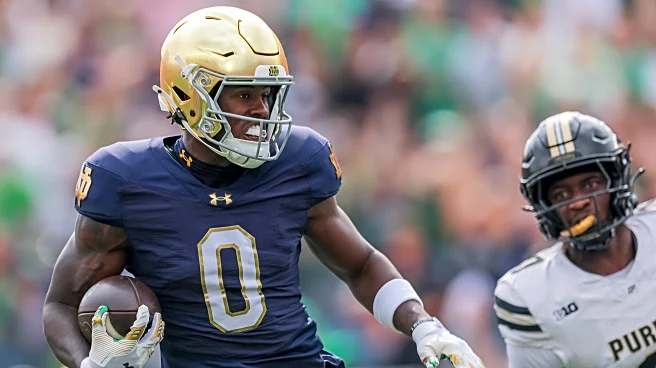 Browns mock draft that makes a lot of sense, goes against the norm with 6th pick