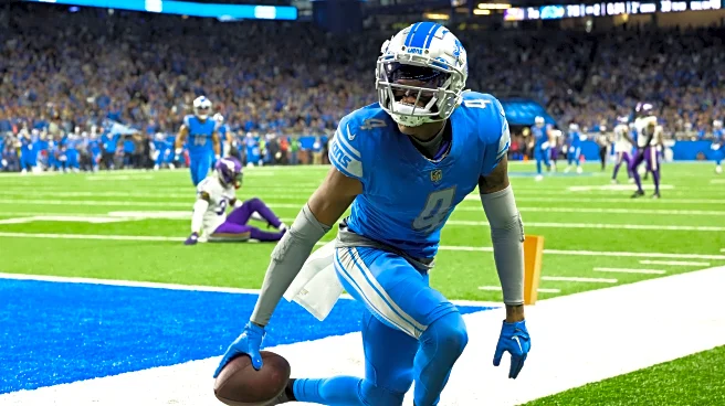 Notes: Former Lions wide receiver announces retirement after 7 seasons