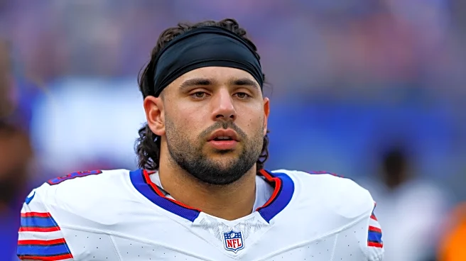 L.A. Rams News: This former All-Pro is still available