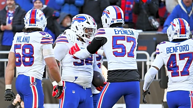 Where Browns roster has been upgraded during free agency