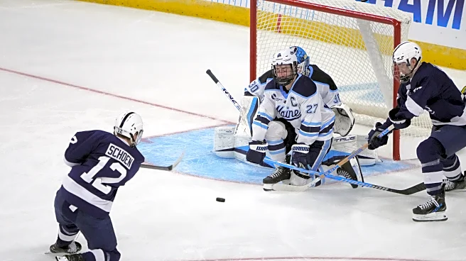 This Week In Happy Valley: Albany Bound