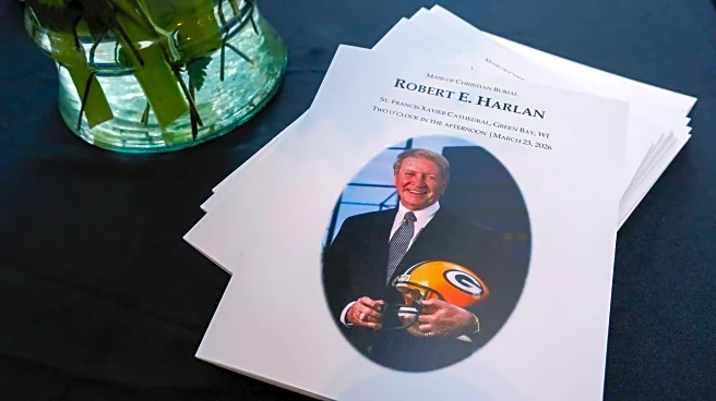 Tuesday Cheese Curds: Packers remember Bob Harlan