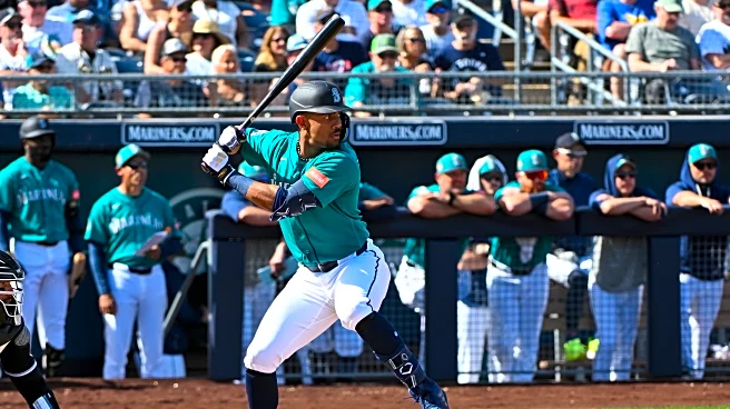 2026 predictions: Mariners shock the world