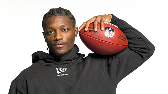 Browns NFL draft scenarios: 3 pairing ideas for Cleveland’s 1st rounders