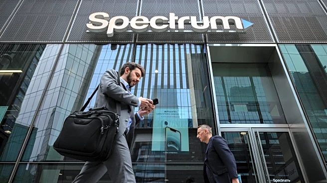 Braves agree to terms with Spectrum to carry BravesVision