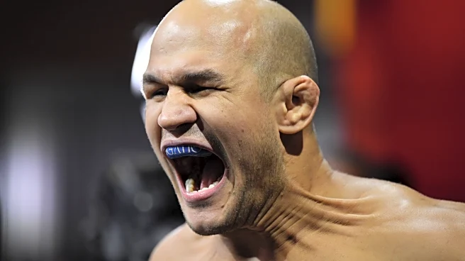 MVP reveals final bouts for ‘Rousey vs. Carano’ fight card on Netflix, adds former UFC heavyweight champion