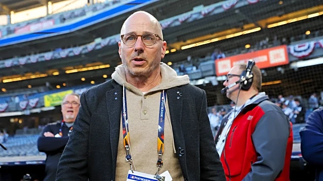 VOTE: How far will the Yankees go in 2026?