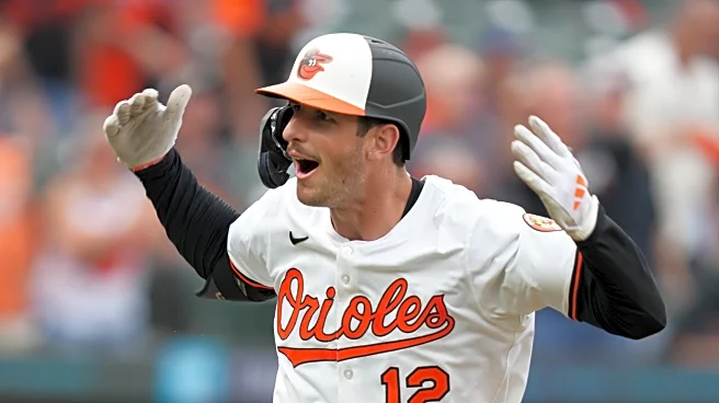 2026 Orioles positional preview: Outfield