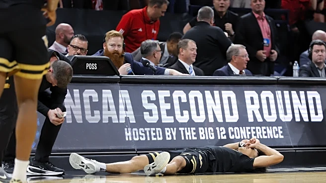 NBA Draft watch: The winners and losers of the first weekend of March Madness