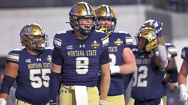 Is the FCS Championship Montana State’s to Lose?