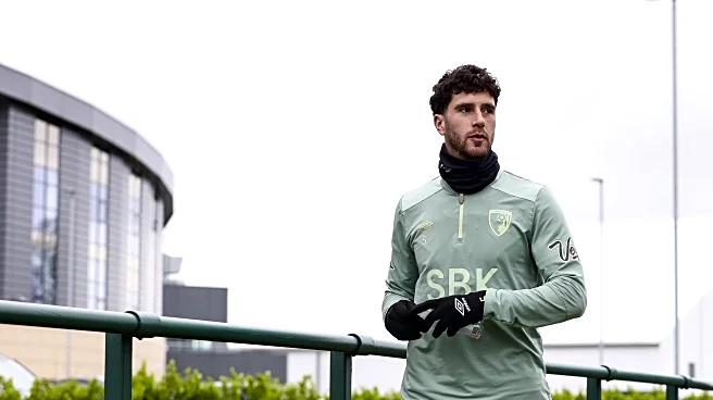 Newcastle Set to Face Strong Competition for Bournemouth Free Agent