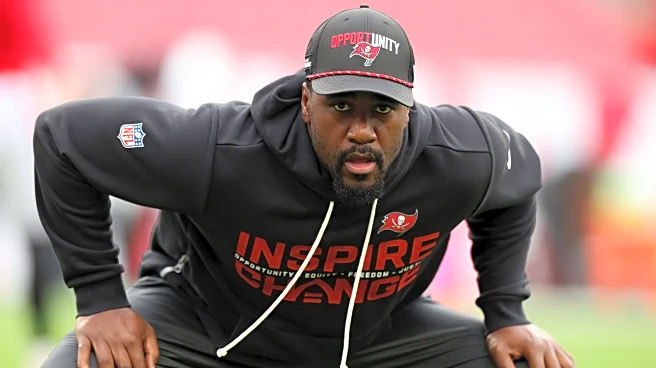 Lavonte David retirement rumors: Buccaneers LB expected to retire in press conference