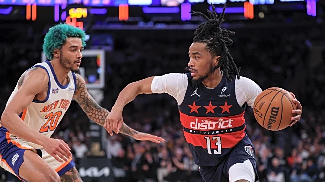 SB Nation Reacts: Will the Wizards get the NBA’s longest losing streak?