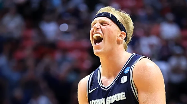 The Good, the Bad, the Ugly: Mountain West Postseason Basketball (Opening Rounds)