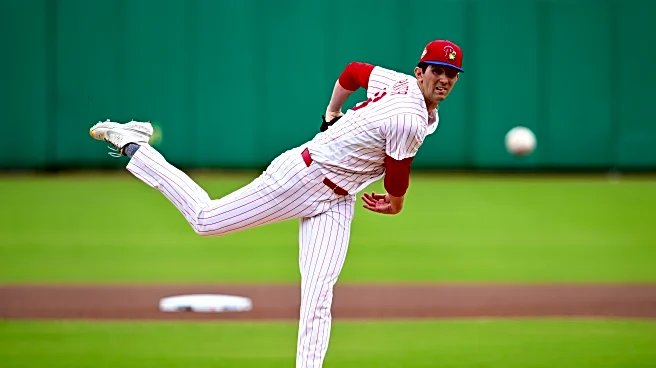 Daring to dream on the Phillies’ rotation