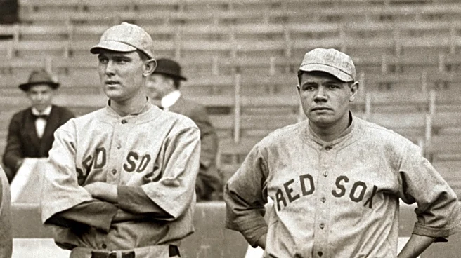 Yankees Birthday of the Day: Ernie Shore