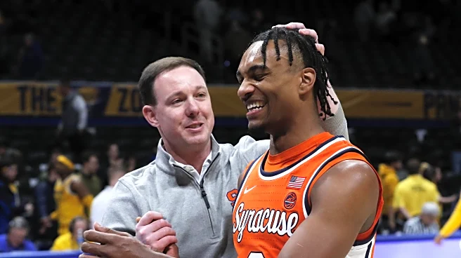 Positive reactions swirl after reports of Gerry McNamara’s return