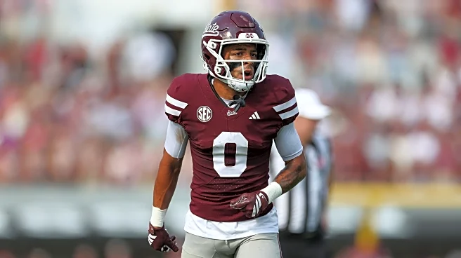 Steelers add fastest player in 2026 draft in latest ESPN mock